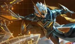 孙策新皮肤图纸爆料最新,图解神秘战神风姿，荣耀归来！