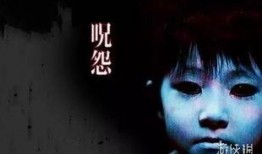 咒怨4日版在线观看,惊悚升级，恐怖盛宴在线开启